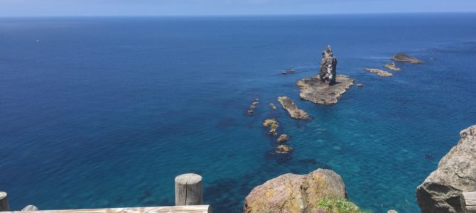 最後の修学旅行