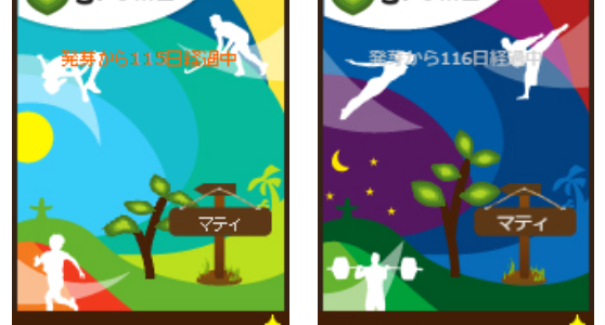 RIOオリンピックも寝不足に