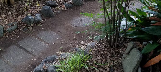 断らないで、大変だから。