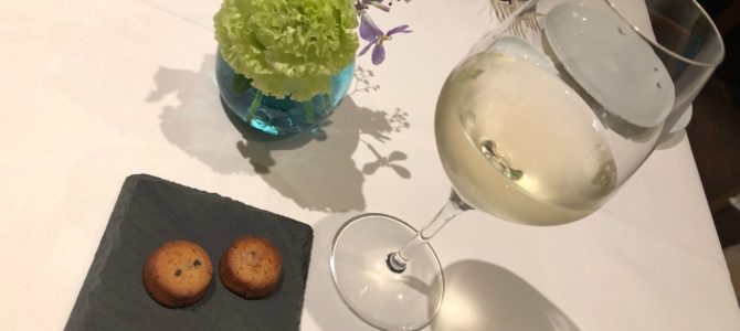 平成最後の晩餐会