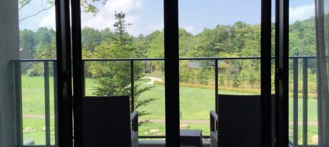 今年の夏休み 今年の夏休み