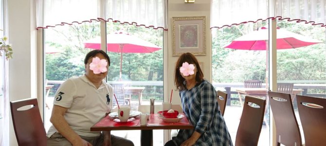 cosmosの世界 cosmosの世界