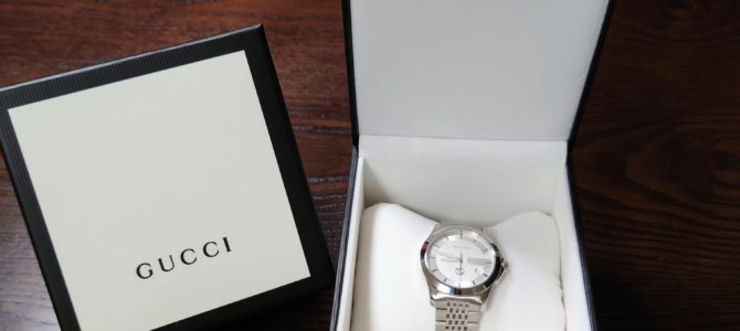 おじいちゃんからお祝い