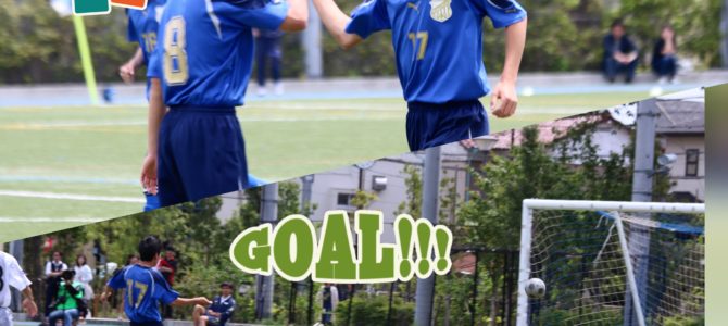 第2戦は… 第2戦は…