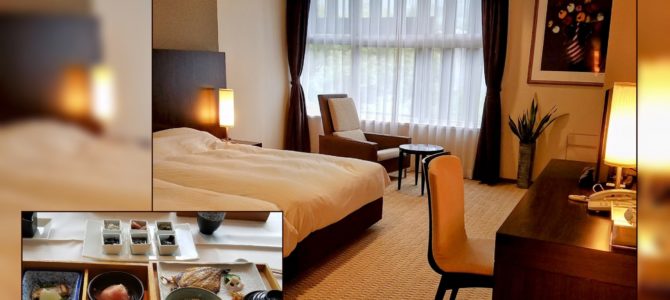 お久しぶりのリフレッシュ