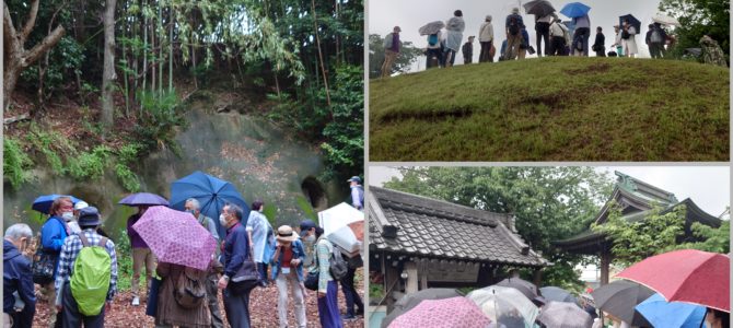 アウトリーチ第1弾（later)