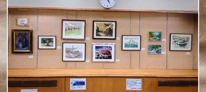 作品展1 作品展1