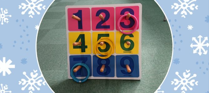 ちょっと仕事の話