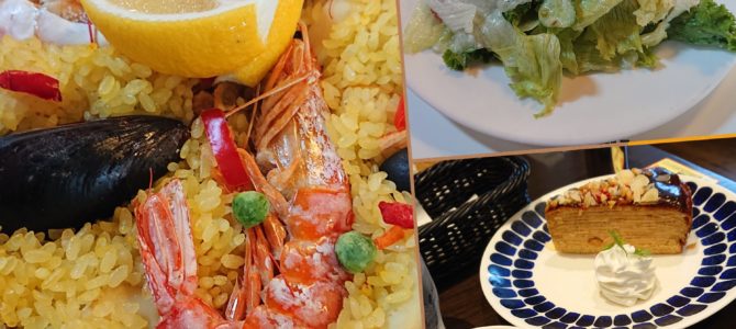 昔馴染みのお店