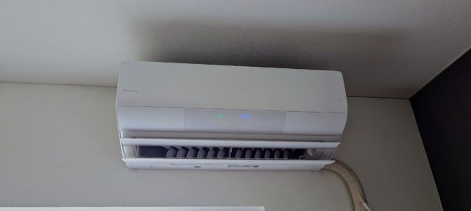 町の電気屋さんは良いね！