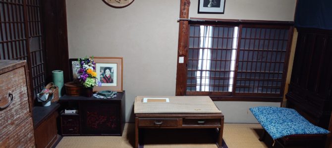 これが本当の最後だね これが本当の最後だね