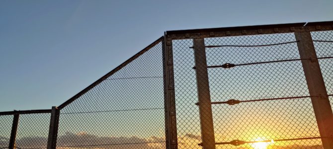 立ち合い3日目 立ち合い3日目