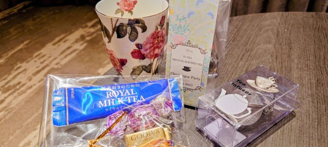 体もリフレッシュ