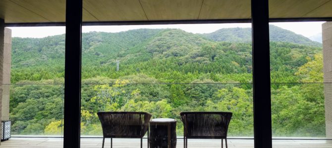 産前の強硬旅行は