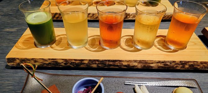 京都最終日を満喫 京都最終日を満喫