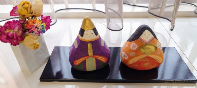 雪がちらつき 雪がちらつき