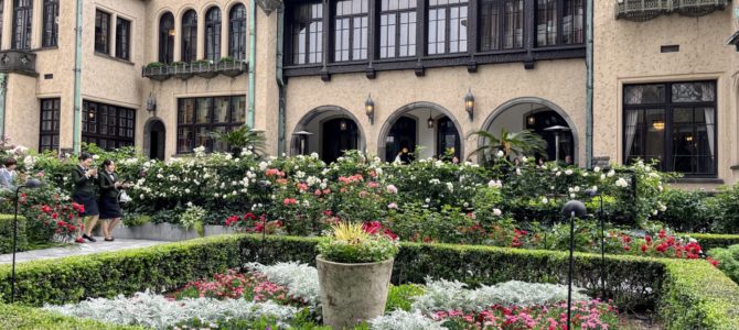 神楽坂へGo 神楽坂へGo