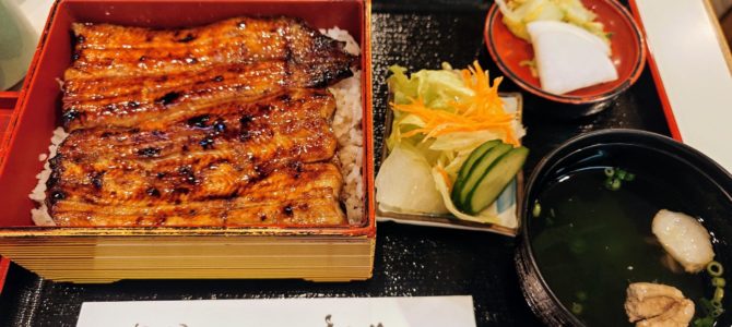 食・食突然のリベンジ