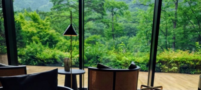 予報通りの雨 予報通りの雨