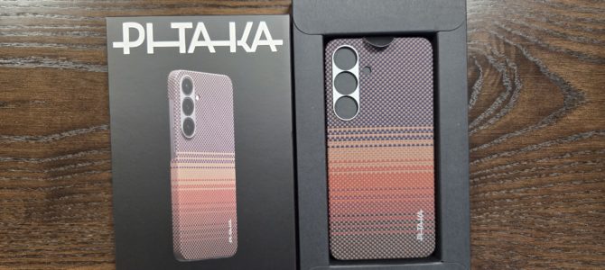 スマホ設定とか