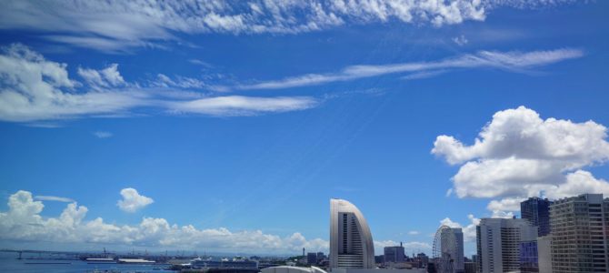 カハラホテル横浜