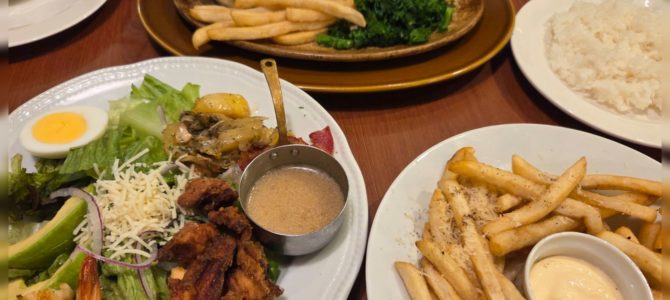 引っ越し騒動（２日目）