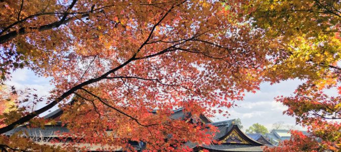 北野天満宮 北野天満宮