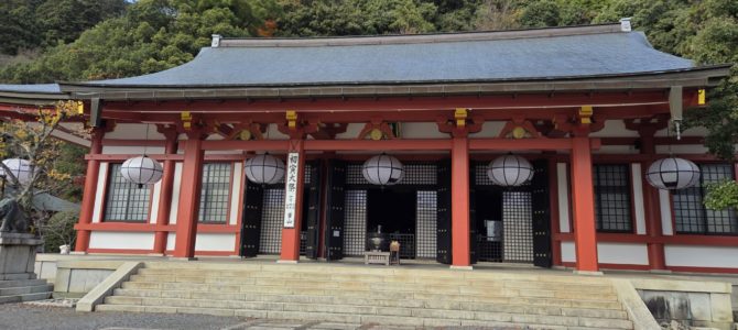 スピリチュアルな鞍馬寺 スピリチュアルな鞍馬寺