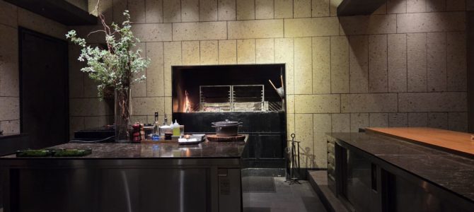 ペアリングを堪能