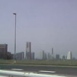 高校までいざドライブ