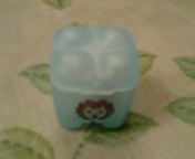 何でしょう? 何でしょう?