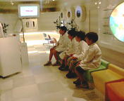 キッザニア行って来ました