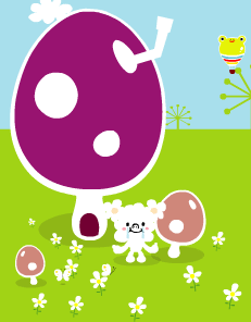 メロマリオ、ありがとう・・・