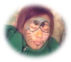 あなたは誰？！