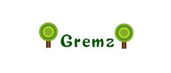 Gremzのページ